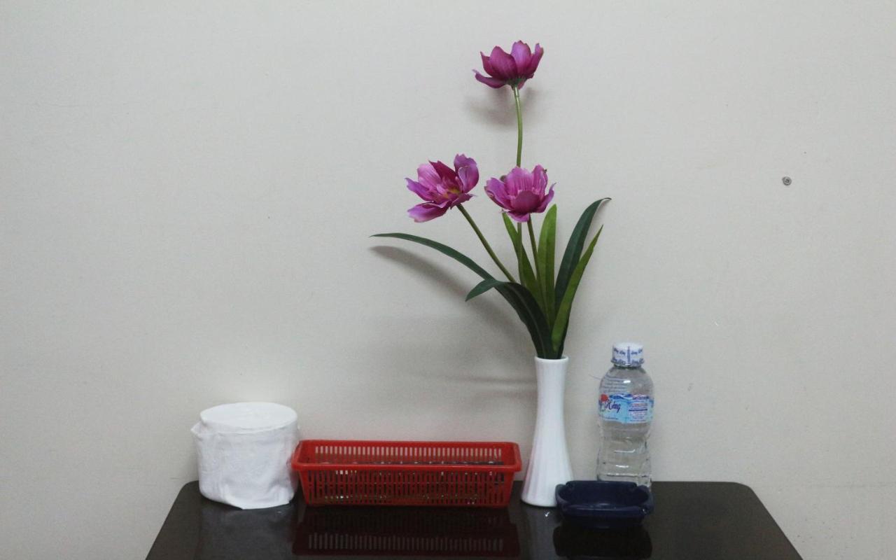 Ngoc Chau Hotel Đà Lạt Exterior foto